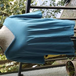 Eileen Fisher Cotton Jersey